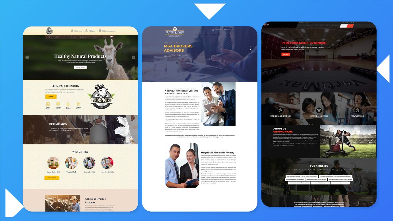 Website Design 03