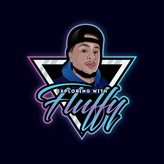 Exploring with Fluffy_JPEG