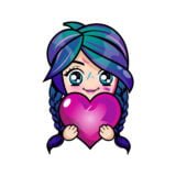 Heart Emote_JPEG