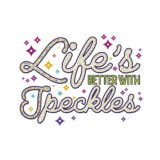 Lifes Better with Speckles_JPEG 2