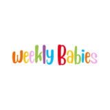 Weekly Babies